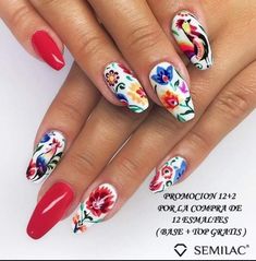 Quinceanera Nails, Feather Nails, Boho Nails, Funky Nail Art, Retro Nails, Happy Nails, Short Nails Art, Glamorous Nails