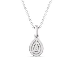 This diamond necklace makes for a perfect layering piece in your jewelry collection. Its smooth, sleek texture not only makes it a comfortable and lightweight choice, but it also adds a vibrant touch. Silver Drop Necklace, Lavender Roses, Drop Necklace, Layering Pieces, Diamond Necklace, Pear, Jewelry Collection, Layering, Lavender