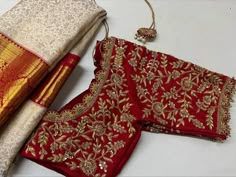 #bridalblouses #maggamworkblouse #kanchipattusaree Magam Work On Red Blouse, All Over Blouse Work Designs, Maroon Maggam Work Blouse, Bridal Blouses Designs Heavy Work, All Over Work Blouse Design, Maroon Blouse Designs Bridal, Magam Work Blouses Latest Bridal, All Over Maggam Work Designs, Red Maggam Work Blouse Designs