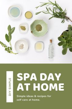 How to have a spa day at home. Take care of your self with DIY simple things to do on a spa day. Practice self care and spend a relaxing afternoon with these mini ideas that are easy to make with things you already have at home. DIY how to have a perfect spa treatment at home. Includes what to do on a DIY spa day for women or men.  This list is easy DIY bath and body treatments that you can make at home. #spaday #selfcare Collagen Supplements Benefits, Skincare Hacks, Skin Care Routine For 20s, Collagen Benefits, Homemade Mask, London Nails