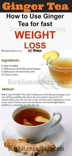 Benefits Of Ginger Tea, Detox Tea Cleanse, Ginger Tea Recipe, Benefits Of Ginger, Tea Cleanse, Natural Detox Drinks, Smoothie Detox, Detox Drinks Recipes, Healthy Detox