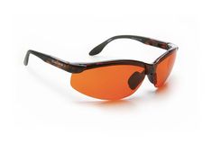 SolarComfort Filters These wrap-around sunglasses are ideal for emmetropes, contact lens wearers, younger patients and hip seniors, and are available in five lens tints polarized gray, yellow, and orange. SolarComfort® filters are offered in a comfortable, lightweight frame style and are designed to improve contrast and reduce intraocular glare, thereby providing a more comfortable viewing experience. Unlike regular Solar Shield® eyewear, SolarComfort® glasses are meant to be worn as 'wear-alone Temple Design, Contact Lens, Visible Light, Colour Tint, Gray Yellow, Orange Grey, Grey Lenses, Contact Lenses, Summer Essentials