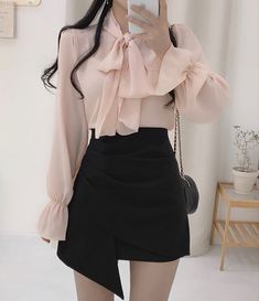 Rok Mini, Concept Clothing, Young Fashion, Fancy Outfits, Teenage Fashion Outfits, Korean Outfits, Classy Outfits, Pretty Dresses, Pretty Outfits