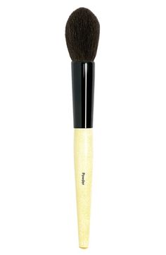 Bobbi Brown Powder Brush Bobbie Brown, Makeup Powder, Bobbi Brown Makeup, Shop Makeup, Makeup Obsession, Powder Makeup, Face Brush, Face Powder, Loose Powder