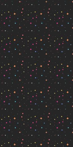 the stars are all over the black background for wallpaper or backdrops, and it looks like they could be used as an art project