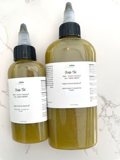 Take care of your scalp and your hair will thank you for it! Due to Etsy's policy changes, it has been very hard to explain in specific details how ingredients and products can help our customers.  Ingredients search may give you an idea of how our products can help you.  A unique blend of natural oils and botanical extracts that work together to exfoliate and  soothe your scalp.  These oils penetrate deeply into your scalp, hydrating and smoothing your hair strands. Promotes stronger, thicker h How To Take Care Of Fine Hair, Scalp Oil For Hair Growth, Ayurvedic Hair Growth, Hair Grease, Natural Hair Growth Oil, Hair Growth Foods, Grease Hairstyles, Natural Hair Growth Tips, Oil For Hair Growth