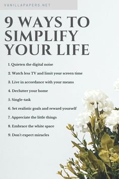 Simple Living Lifestyle, Living Simply, Simpler Lifestyle, Simplifying Life, Simplify Your Life, Slow Life, Live Simply, Practice Gratitude