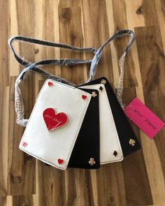 There is one indentation on the back side, please check the last two pictures. * 24" drop strap * No interior pocket * 10" L x 2.5" D x 8.25"H Weird Handbags, Novelty Backpack, Fun Purses, Funny Purses, Unusual Handbags, Luxury Tote Bags, Betsey Johnson Purses, Guess Purses