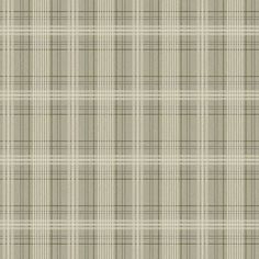 a beige and black plaid wallpaper pattern