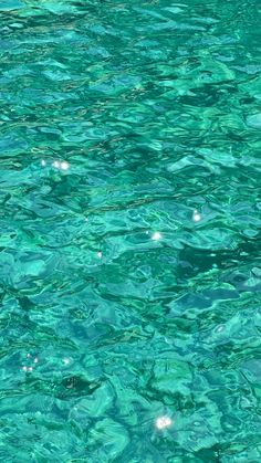 water · sea Cyan Aesthetic Background, Sea Core Wallpaper, Aqua Green Aesthetic, Wallpaper Agua, Sea Green Aesthetic, Ocean Aura, Blue And Green Aesthetic, Cyan Aesthetic