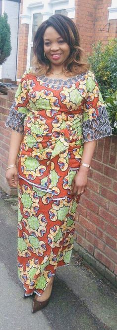 African Style, Style Women, Top Dress, African Print, Blouses