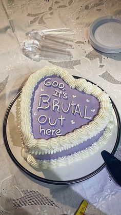 olivia rodrigo sour purple heart shaped birthday cake brutal Sour Olivia Rodrigo Party, Olivia Rodrigo Cupcakes, Sour Themed Birthday Olivia Rodrigo, Guts Cake Olivia Rodrigo, Olivia Rodrigo Cakes Birthday, Olivia Rodrigo Birthday Cake, Olivia Rodrigo Birthday Party, Olivia Rodrigo Party, Olivia Rodrigo Cake