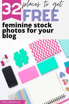 where to find feminine stock photos for your blog Squarespace Blog, Increase Blog Traffic, Online Work From Home, Graphic Design Tools, Graphic Design Tips, Online Entrepreneur, Blog Traffic, Instagram Tips, Blogging For Beginners