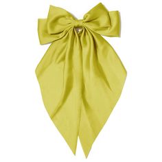 PRICES MAY VARY. Big Hair Bows - Made of metal spring clamp and silky satin fabric with long tail,soft durable comfortable,metal clip keeps hair securely in place Hair Bows Hair Clip - This hair clips feature the smooth satin bow, very cute and classic,it's a beautiful hair decorations for toddlers teens kids flower girls and wedding bride Pretty Hair Bow - Even if you feel old,you will get so many compliments with these bows,They look so beautiful and made your outfit look more feminine,these b Hair Bows For Women, Satin Hair Bow, Big Hair Bows, Classic Hair, Large Hair Bows, Coquette Bows, Bows Hair, Bow Hair Accessories, Hair Accessories Clips