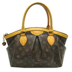 Louis Vuitton Tivoli PM Women's Handbag M40143 Monogram BrownBrand: Louis VuittonGender: WomenLine: MonogramColour: BrownMaterial: MonogramSize (HxWxD): 23cm x 28cm x 14cm / 9.05'' x 11.02'' x 5.51''Condition: Good Leather Handbags Women Luxury Louis Vuitton Official, Leather Handbags Women Louis Vuitton Official, Monogram Jewelry Louis Vuitton Official, Louis Vuitton Tivoli, Louis Vuitton Brown Bag, Louis Vuitton Brown Handbags, Metal Sunglasses, Handbag Wallet, Gucci Men