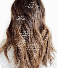 Light Caramel Shades Eq Formula, Caramel Color Formula Redken, Redken Shades Eq Formulas Cb, Caramel Brown Hair Formula Redken, Brunette Formulas, Aveda Caramel Formula, Redken Shade, Color Formulations, Hair Stylist Tips