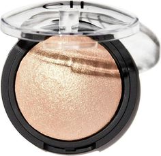 Best Powder Highlighter, Drugstore Highlighter, Best Highlighters, Grape Oil, Best Powder, Pink Eye Makeup, Elf Cosmetics, Eye Makeup Designs, Cruelty Free Cosmetics