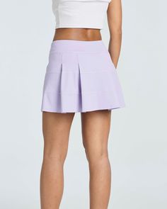 Versatile Active Wear: Elevate your workout wardrobe with our Real Essentials Women's Tiered Active Skort, perfect for running, tennis, golf, and various sports activities.Comfortable and Stylish: Designed with a tiered texture, our skort offers both comfort and style, ensuring you look and feel great during any exercise routine.Convenient Pockets: Keep your essentials close at hand with the built-in pockets, providing convenient storage for keys, cards, and small accessories while on the go.Enh Workout Wardrobe, Exercise Routine, Tennis Skort, Golf Skirts, Boys Bottoms, Boys Top, Sports Activities, Active Women, Skorts