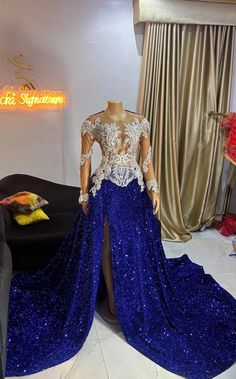 Size: UK - 6 Fantastic Dress, Wedding Dress Ball Gown, Dress Crystal, Crystal Wedding Dress, A Line Prom Dress, Mother Of The Bride Dresses Long, Dress Ball Gown, Dinner Dress Classy