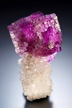 Rock And Minerals, Crystal Aesthetic