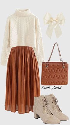 Modesty Outfits, Cute Modest Outfits, Mode Boho, Outfit Inspo Fall, Casual Style Outfits, Modest Outfits, Cute Casual Outfits, Look Fashion