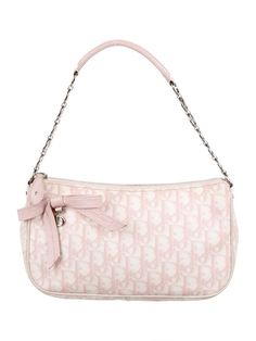 🩰🎀 Marken Logo, Fancy Bags, Pink Girly Things, Girly Accessories, Pretty Bags