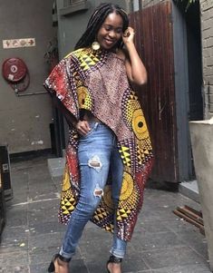 African Print Shirt, Ankara Tops, African Tops, African Inspired Clothing, Print Shirt Dress, African Clothing Styles, Printed Shirt Dress, Latest African Fashion Dresses, African Print Fashion