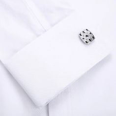 Upgrade your style with this classic cufflink shirt, perfect for any occasion!! Available in a range of basic and vibrant colors, this long-sleeve shirt offers timeless sophistication. Embrace effortless style with this must-have wardrobe essential. Turndown Collar, Cufflinks Men, Men Shirt, Upgrade Your Style, Mens Shirt Dress, Dress Shirts, Party Wedding, Wardrobe Essentials, Effortless Style