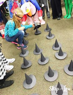 The BEST Halloween Party Games. Are you in charge of the Halloween Party Games? Here are some of my favorite party games for Halloween parties! Halloween Class Party Games, Best Halloween Party, Recovering Alcoholic