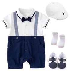 Boys' Outfits & Sets - Momorii Boys Clothes Teenagers, Baby Jumper, Newborn Boy Clothes, Baby Summer, Designer Kids Clothes