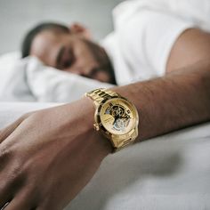 A night to remember or one you wish to forget? 😏 Add a pop to your style with an all-gold-tone timepiece. Find out more by clicking on the link! #watchlover #watchesformen #mensstyle #mensfashion #trendhim Gold Skeleton Dial Watch Accessories, Gold Watch Accessories With Skeleton Dial, Gold Skeleton Dial Watch, Gold Watch With Skeleton Dial, Modern Gold Watch With Skeleton Dial, Modern Gold Automatic Watch, Mens Spring Fashion, A Night To Remember, Watch Lover