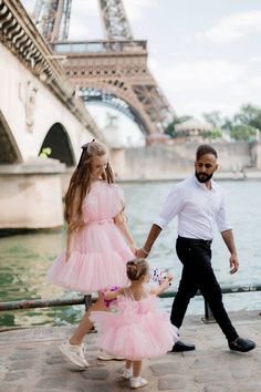 Pink Dress, Matching Dresses, Dress For Mommy And Me, Mother Daughter, Wedding Guest Dresses, Tutu Tulle Dress, Birthday Daughter Dress, Birthday Girl Dress, Special Occasion Dress, Pink Wedding Dress, Evening Party Dress, Bridesmaid Dress, Knee Length Dress, Corset Dress Matching shot puffy dresses for mom and baby have very original fashionable design... is so gorgeous that we do not have enough words to express how is it! This stylish dresses is perfect for any celebration - birthday party, w Matching Dresses For Mother And Daughter, Mommy Daughter Photoshoot, Daughter Dress, Baby Birthday Dress, Birthday Daughter, Mother Daughter Dresses Matching, Dress Photoshoot, Dress Corset, Puffy Dresses