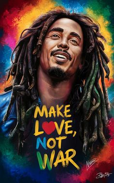 Reggae Music Art, Bob Marley Artwork, Rastafari Art, Rasta Art, Reggae Art, Bob Marley Pictures, Damian Marley, Bob Marley Art, Realistic Eyes