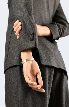 Never over the top, this 18-karat gold cuff bracelet with a brushed finish is the perfect understated addition to your look. Style Name:Le Gramme Men's 33G Brushed 18K Gold Cuff Bracelet. Style Number: 6193651. Timeless Formal Cuff Bracelet, Formal Yellow Gold Cuff Bracelet, Yellow Gold Open Cuff Bangle For Formal Occasions, Elegant Cuff Bangle For Formal Occasions, Elegant Formal Cuff Bangle, Formal Yellow Gold Open Cuff Bangle, Elegant Open Cuff Bracelets For Formal Occasions, Elegant Formal Cuff Bracelet, Classic Open Cuff Bracelet For Formal Occasions