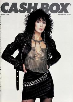 Rockstar Costume Women, Cher Iconic Looks, Cher Looks, Rockstar Costume, 70s Glam Rock