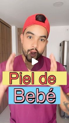 Andrés Salinas on Instagram: "✅🍃Piel de bebé con la mascarilla coreana🍃✅" Erase Wrinkles, Face Tips, Face Mask Tutorial, February 22, Beauty Videos, Face Cream, Body Lotion, Health Tips, Wrinkles