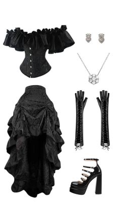 Hot Halloween Outfits, Really Cute Outfits, Cosplay Outfits, Stage Outfits