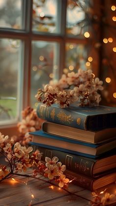 Library Aesthetic Wallpaper Iphone, Books Images Aesthetic, Fall Book Wallpaper Aesthetic, Autumn Book Wallpaper, Books Images Wallpaper, Books Aesthetic Landscape, Iphone Book Wallpaper, Halloween Book Wallpaper, Fall Books Wallpaper