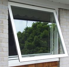 awning windows Awning Windows Kitchen, Awning Window, Aluminum Awnings, Awning Windows, Double Hung Windows, Window Awnings, Window Replacement, Window Types, Aluminium Windows