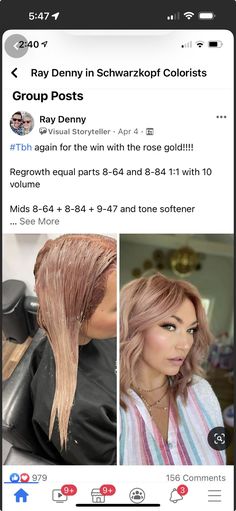 Rose Gold Color Formula, Schwarzkopf Vibrance Formula, Schwarzkopf Hair Color Formulas, Schwarzkopf Vibrance Toner Formulas, Vibrance Schwarzkopf Formula, Rose Gold Hair Formula, Schwarzkopf Toner Formulas, Schwarzkopf Formulas, Pink Hair Toner