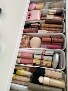 Sephora Skin Care, Makeup Is Life, Skincare Organization, Fancy Makeup, Makeup Obsession, Luxury Makeup, Body Makeup, Makeup Items