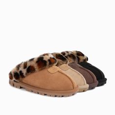 ladies ugg slippers Ugg Coquette Slippers, Ugg Coquette, Mens Ugg Slippers, Dream Items, Ugg Slippers Women, Ugg Boots Men, Fall Yall, Suede Tops