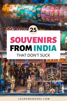 25 Souvenirs from India That Don’t Suck | Laure Wanders Indian Souvenirs, India Vacation, Places To Get Tattoos, Tibetan Prayer Flag, Best Souvenirs, Delhi Travel, India Shopping