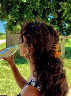 2024 Energy, 2023 Hair, Hairstyle Idea, Woman Hair, Summer Goals, Random Pics, Dream Hair