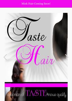 Shop Taste Hair's Unprocessed, Virgin Premium 6A Brazilian Collection, Diamond 7A Mongolian Collection, Luxury Elite 9A Peruvian Collection or the Mink Collection 10A in Indian, Malaysian, Peruvian and Cambodian.   #tastehair #shoptastehair #bundles #humanhairwigs #humanhairextensions #lacefrontals #laceclosures #affordableextensions #affordablehumanhair #onedonorhair  #minkhair #curlyhair #indianremy #brazilian #cambodian #3bundledeals #blondehairextensions #greyhairextensions #malaysianhair Hair A, Hair Wigs, Human Hair Wigs