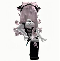 Cute Roblox Avatars, Kawaii Outfit Ideas, Kawaii Boy