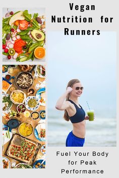 If you're a runner who has considered switching to a vegan diet, here is some useful information about vegan nutrition for runners Vegan Runners Meal Plan, Vegetarian Runners Diet, Vegan Runners Diet, Half Marathon Training Diet, Runners Diet Plan, Vegan Athlete Meal Plan, Runners Meal Plan, Marathon Diet, Runners Diet