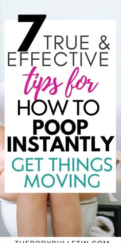 "Struggling with constipation? Discover the best foods to include in your diet for natural relief! These fiber-rich, digestion-friendly foods will help you stay regular and improve overall gut health. Save this pin to transform your meals into a constipation cure!" How To Ease Constipation Fast, Food To Make You Poop, How To Help Constipation, Potato Sock Remedy, Remedies For Constipation Quick, Exercises To Help You Poop, Exercises For Constipation Relief, How To Get Rid Of Constipation Fast