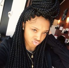 Waterfall Curls, Hair Laid, Long Braids, Box Braids Hairstyles, Twist Braids, African Hairstyles