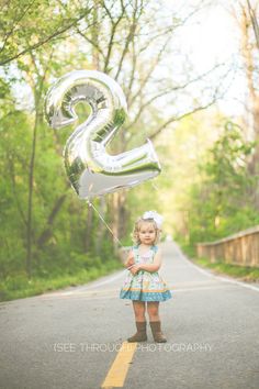 Second Birthday Photos, 2nd Birthday Pictures, Birthday Picture, Second Birthday Ideas, Toddler Photos, Toddler Photography